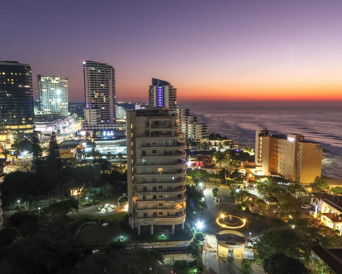 Apartment in Umhlanga, KwaZulu-Natal, South Africa 4 - 16001267