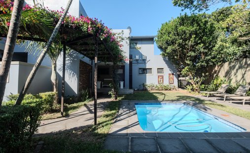 Umhlanga Ridge, KwaZulu-Natal, South Africa 1
