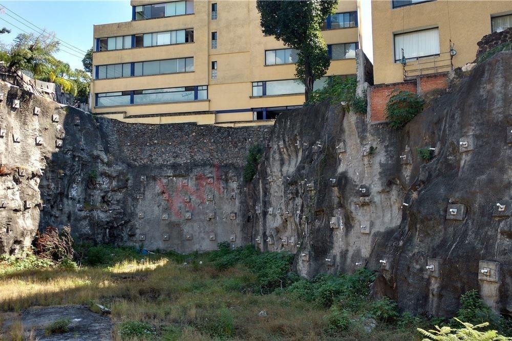 Land in Cuernavaca, Morelos, Mexiko 5 - 16000531