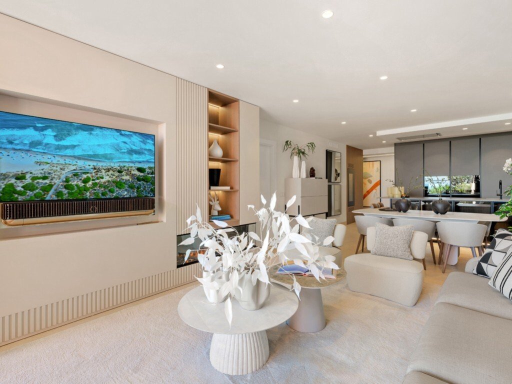 Apartment in Gualdalmansa, Estepona, Andalusia 3 - 15998817