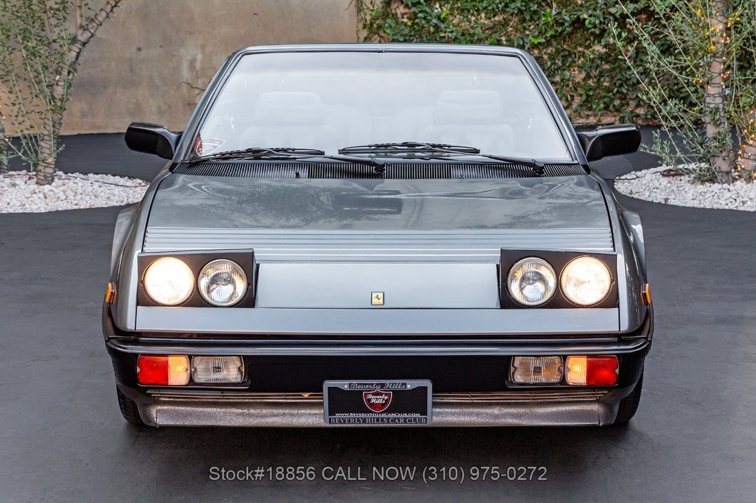 Ferrari Mondial in Los Angeles, CA 3 - 15997642
