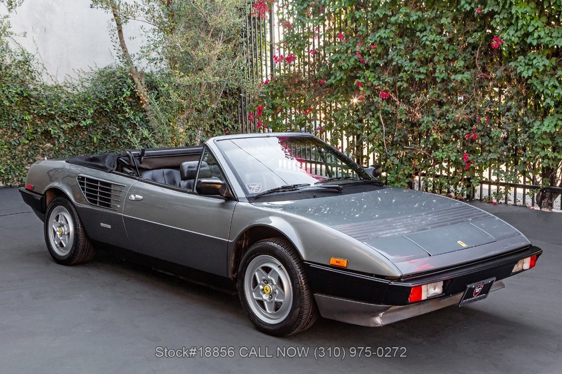 Ferrari Mondial in Los Angeles, CA 4 - 15997642