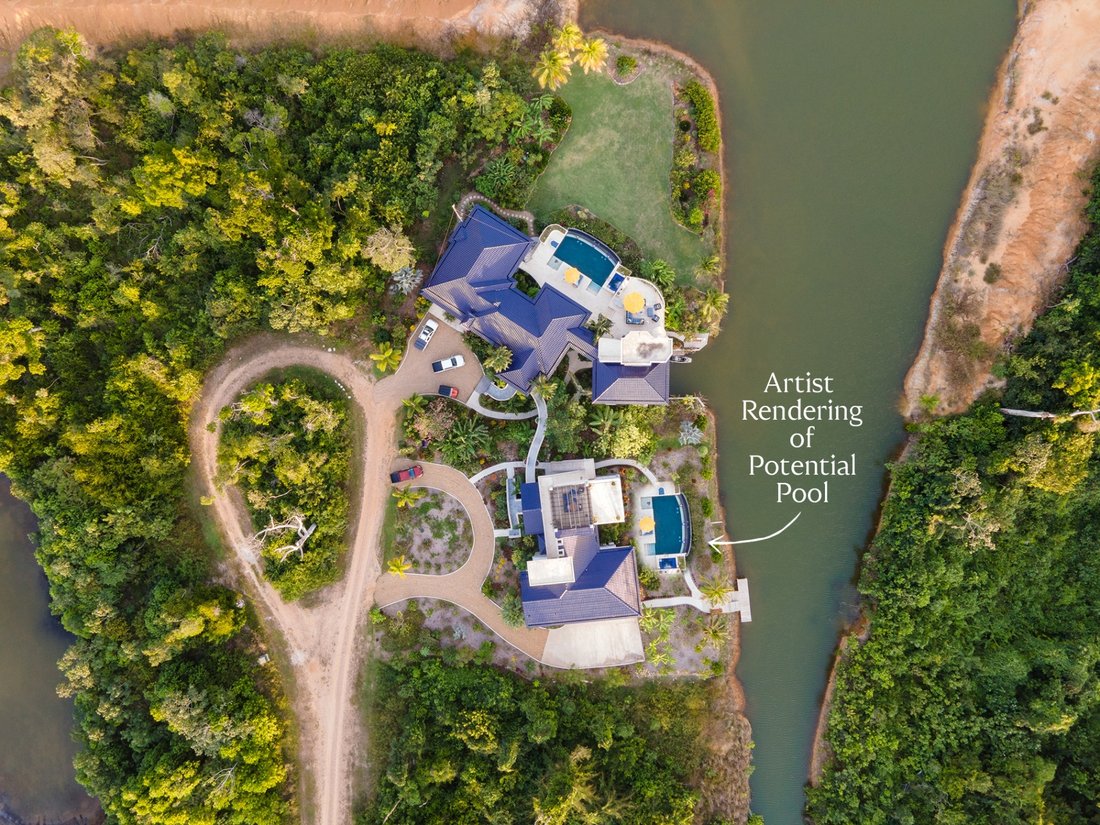 Altro a Freetown Area, Distretto di Stann Creek, Belize 2 - 15999165