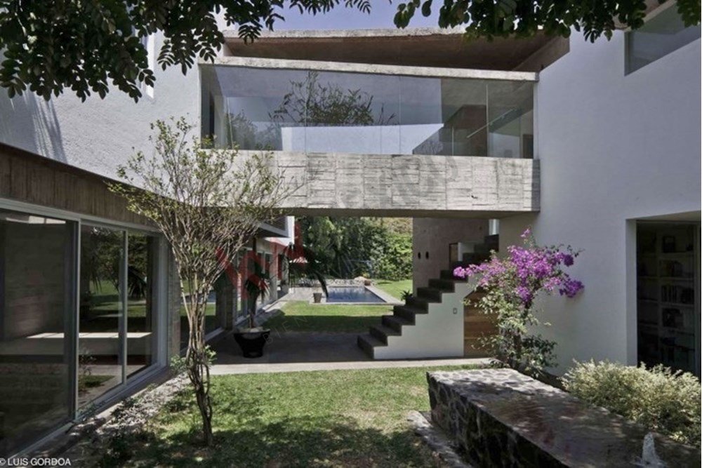 Maison à Cuernavaca, Morelos, Mexique 4 - 16000126