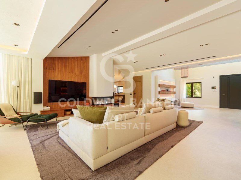 House in Puerto Banus, Marbella, Spain 3 - 15998625