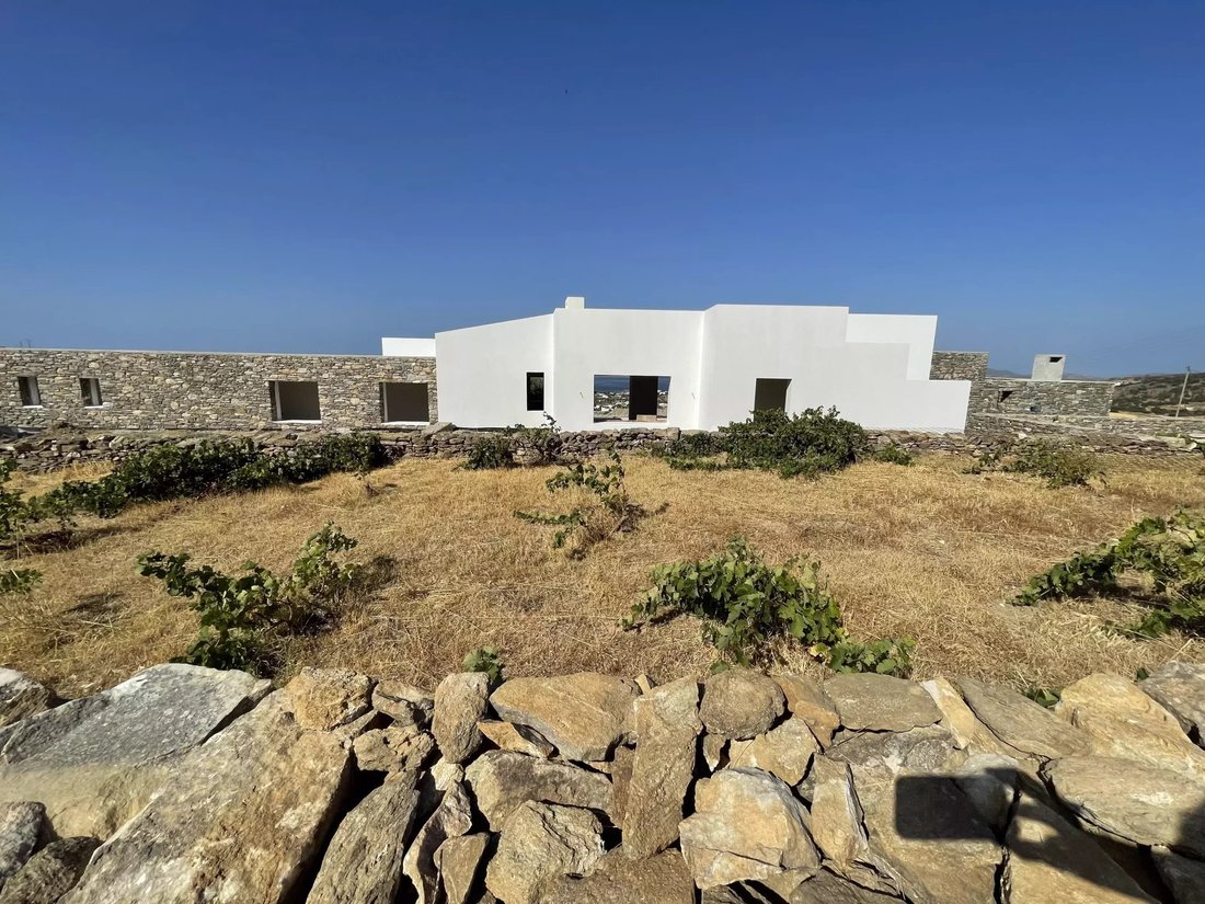 House in Paros, Aegean, Greece 1 - 15998701