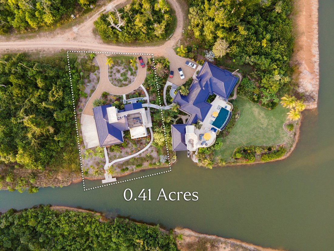 Apartment in Freetown Area, Stann Creek District, Belize 2 - 15999165