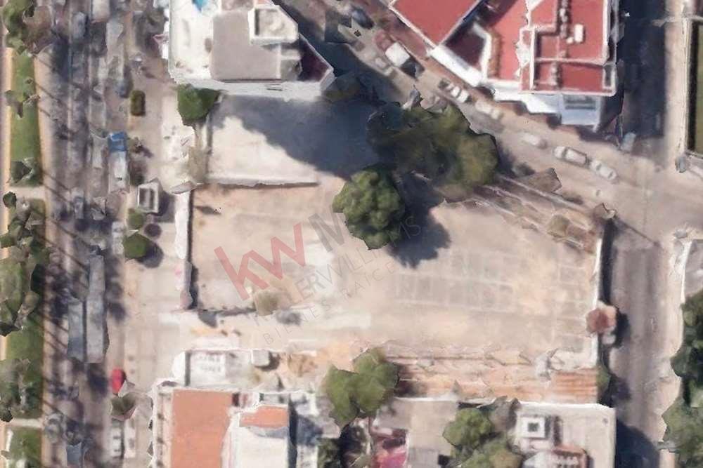 Land in Acapulco, Guerrero, Mexico 1 - 16000545