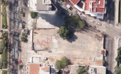 Land in Acapulco, Guerrero, Mexico 1