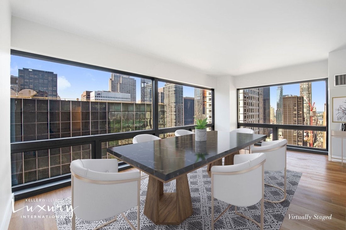 Apartment in New York, New York, United States 3 - 15201952
