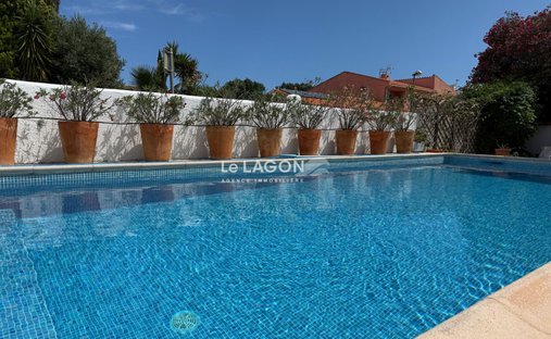 Villa in Zone Plage, Saint-Cyprien, France 1