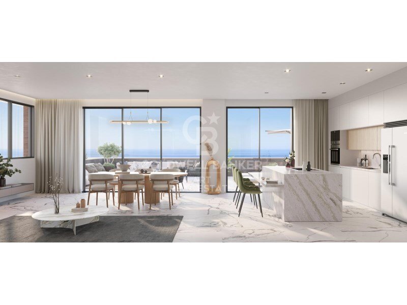 Apartment in Estepona, Andalusia, Spain 4 - 15998596