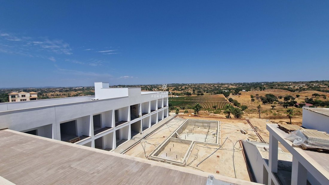 Land in Guia, Algarve, Portugal 4 - 13047029