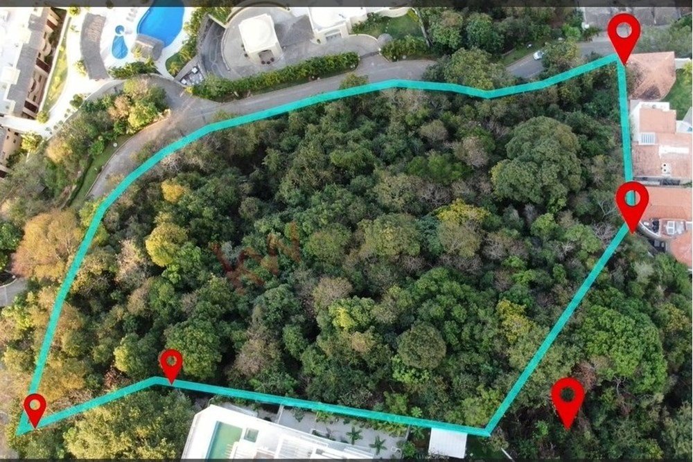 Land in Acapulco, Guerrero, Mexico 5 - 16000230