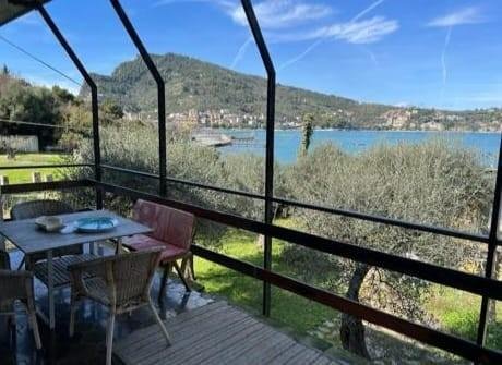 Villa in Palmaria Island, Liguria, Italy 1 - 15998790