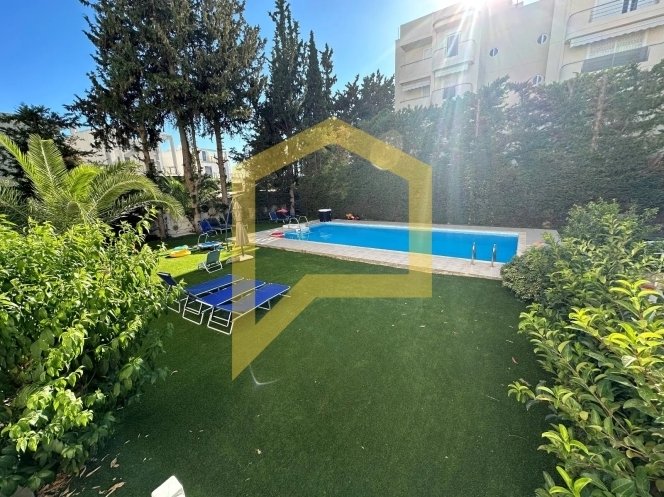 Apartment in Voula, Attica, Greece 4 - 15997388