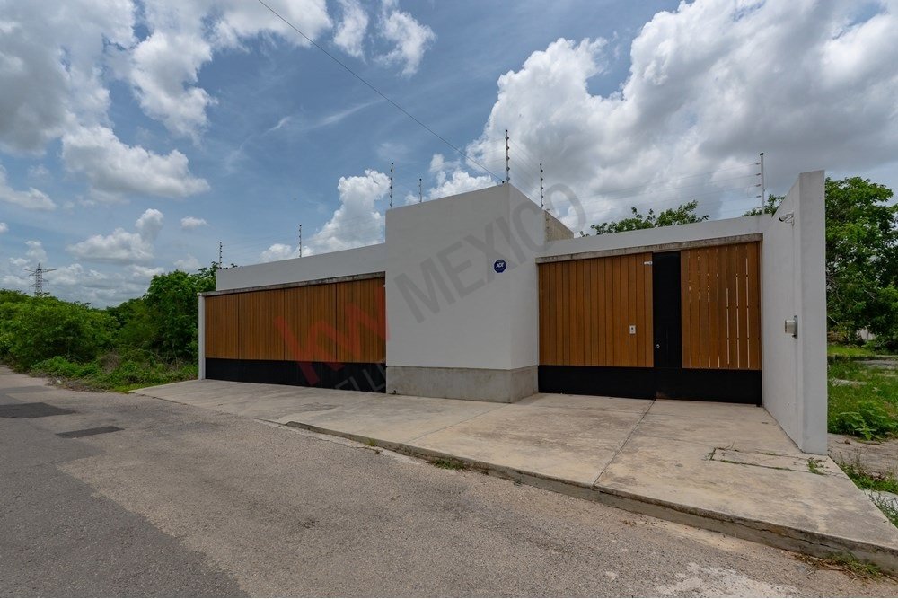House in Temozón Norte, Yucatan, Mexico 2 - 16000247
