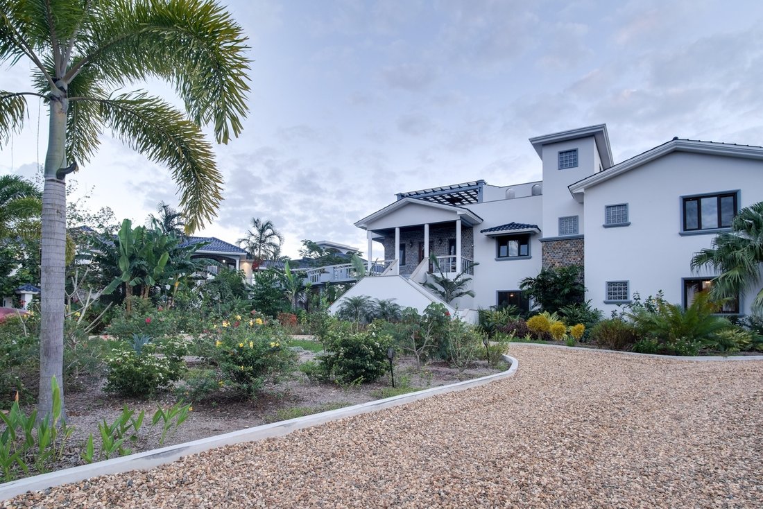 Apartment in Freetown Area, Stann Creek District, Belize 1 - 15999165