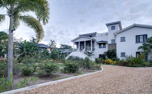 Wohnung in Freetown Area, Stann Creek District, Belize 1