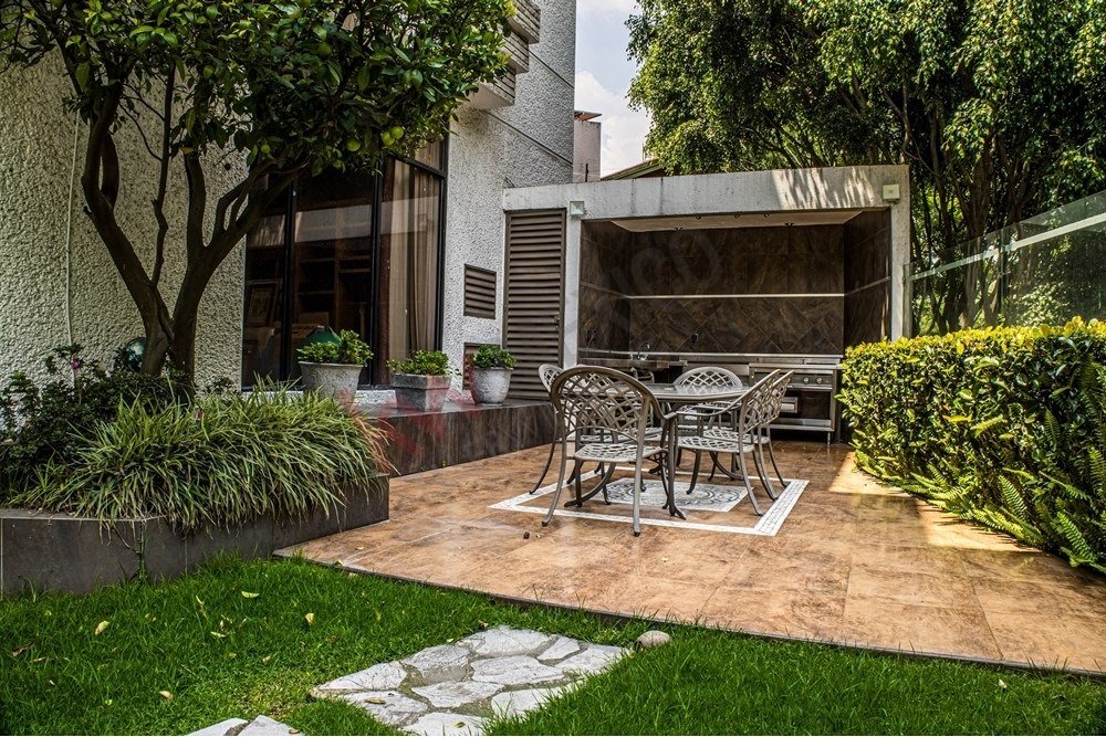 Casa a Santa Catarina Yecahuitzotl, Distretto Federale, Messico 2 - 15999984