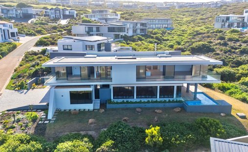 House in Mossel Bay, Western Cape, South Africa 1