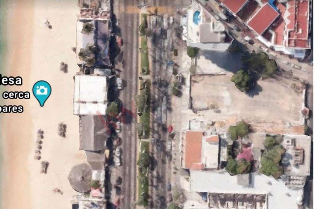 Land in Acapulco, Guerrero, Mexico 2 - 16000545