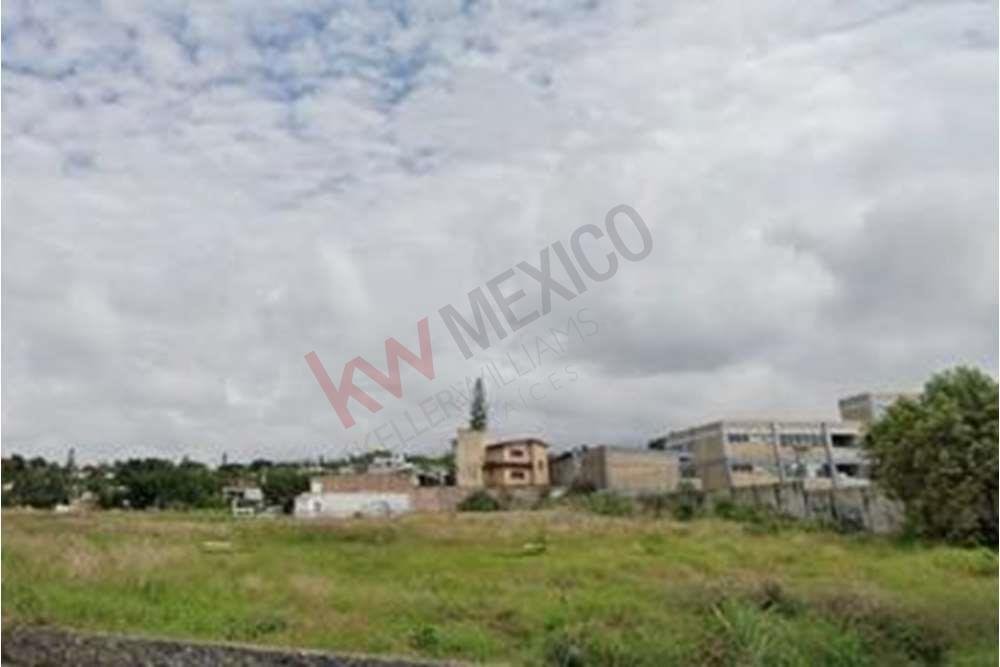 Land in Cuernavaca, Morelos, Mexiko 4 - 16000539