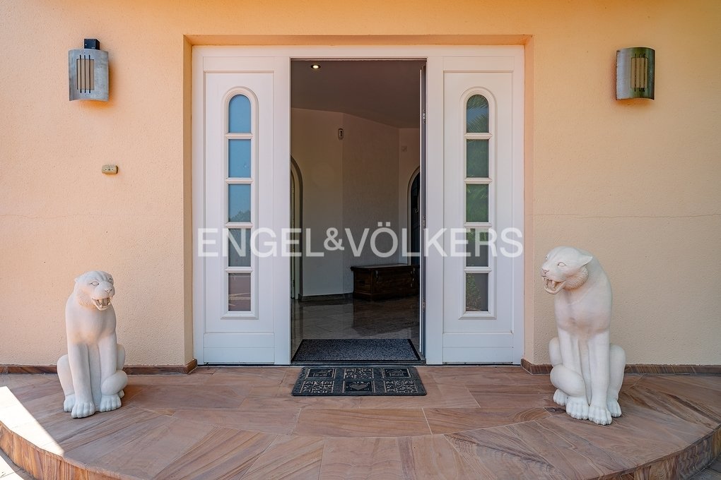 Villa a Calp, Comunità Valenzana, Spagna 5 - 15997284