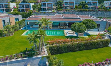 Villa in Bodrum, Muğla, Turkey 1