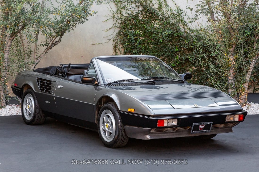 Ferrari Mondial in Los Angeles, CA 1 - 15997642