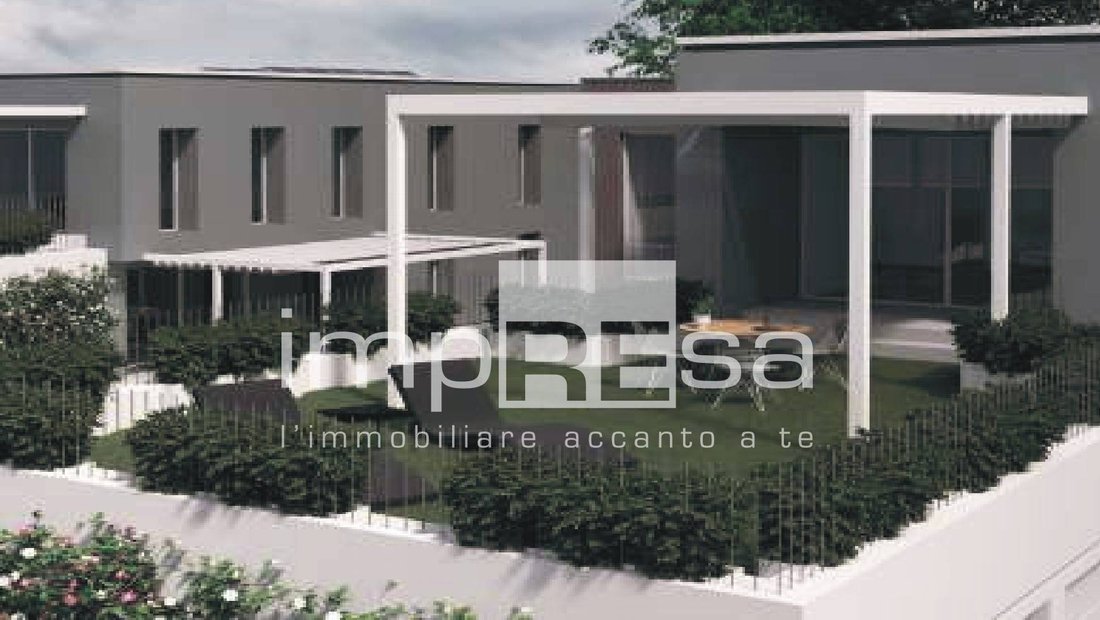Apartment in Fiera, Treviso, Italy 1 - 15999553
