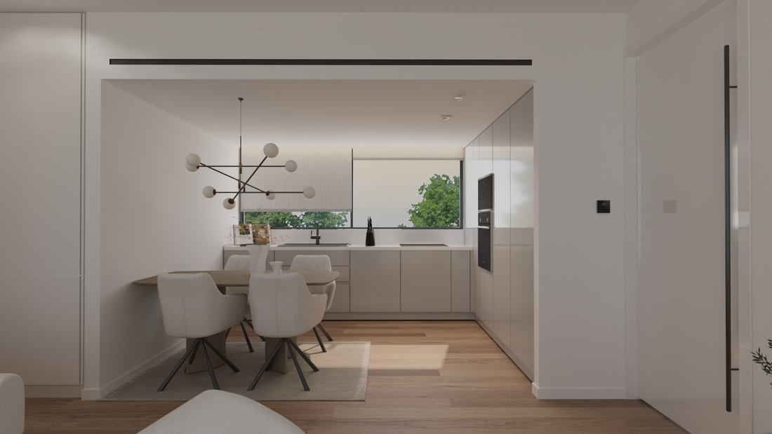 Apartment in Glyfada, Attica, Greece 4 - 15998938