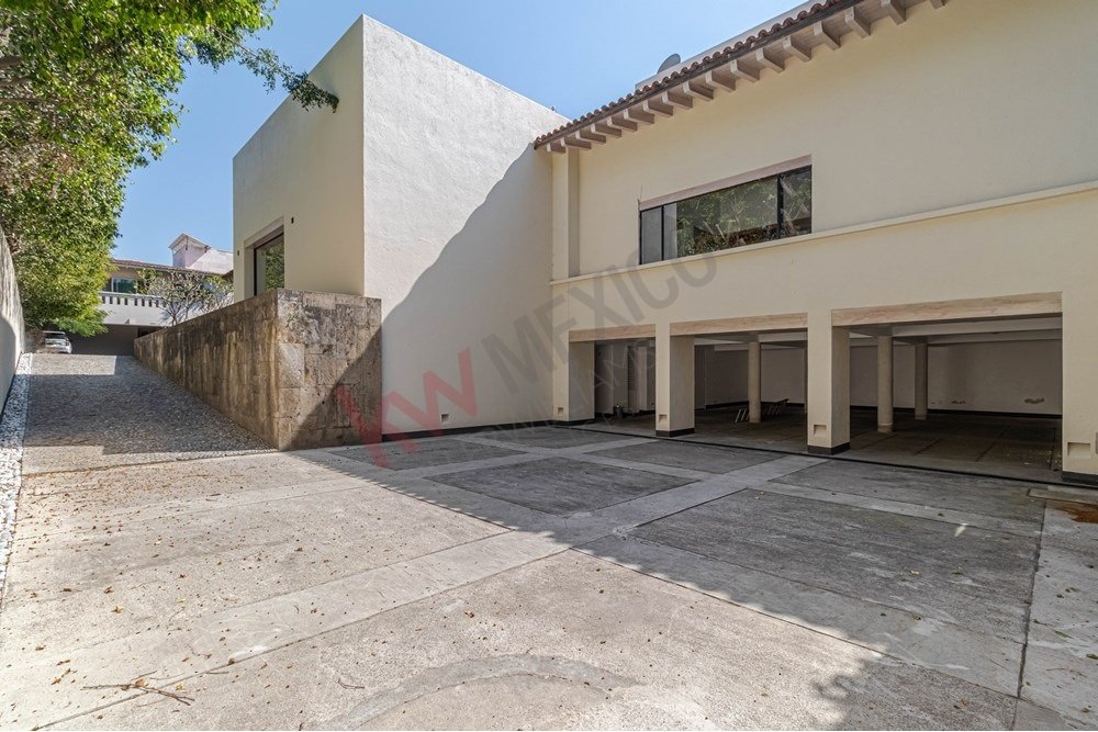 House in Cuernavaca, Morelos, Mexico 4 - 16000249