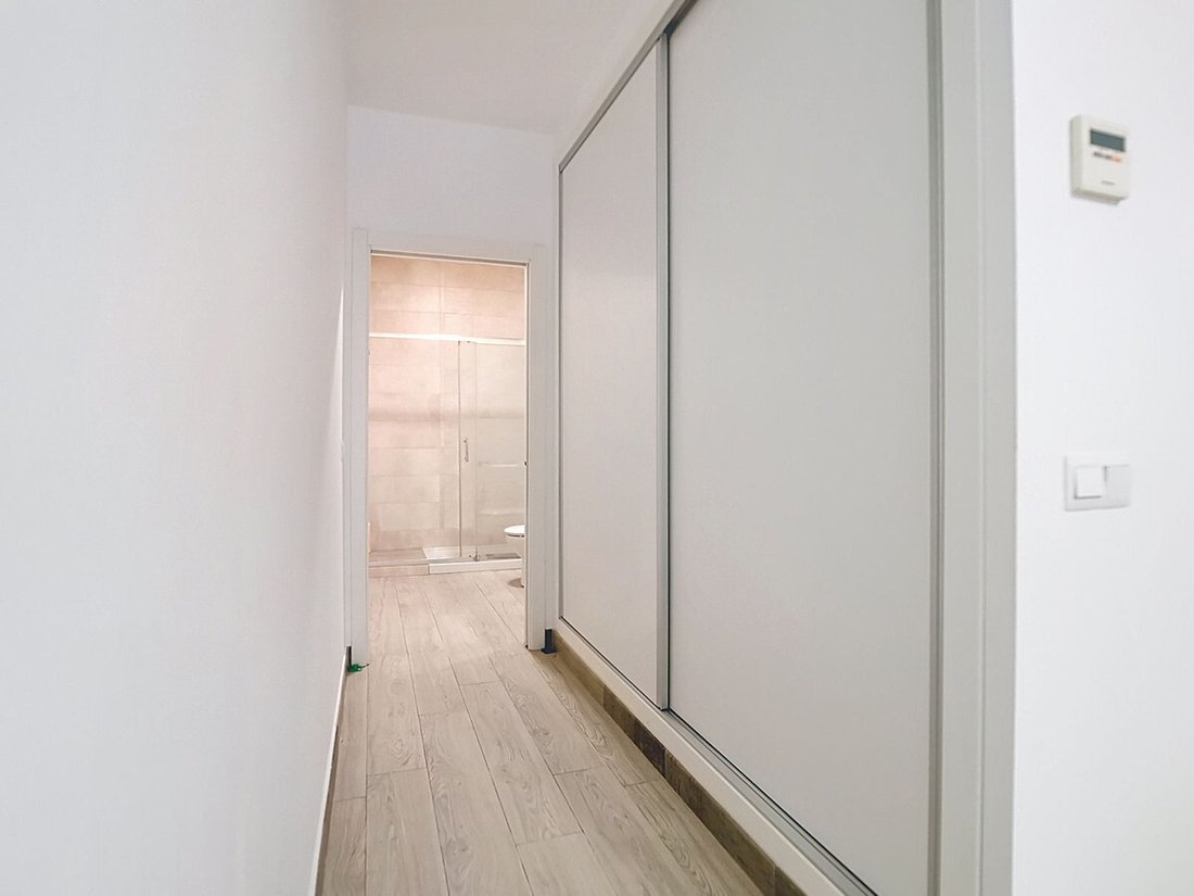 Wohnung in Centro, Malaga, Spanien 5 - 15997556
