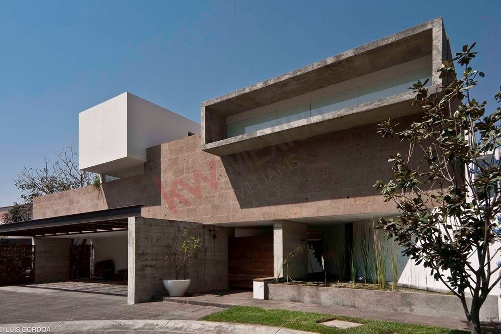 Maison à Cuernavaca, Morelos, Mexique 1 - 16000126