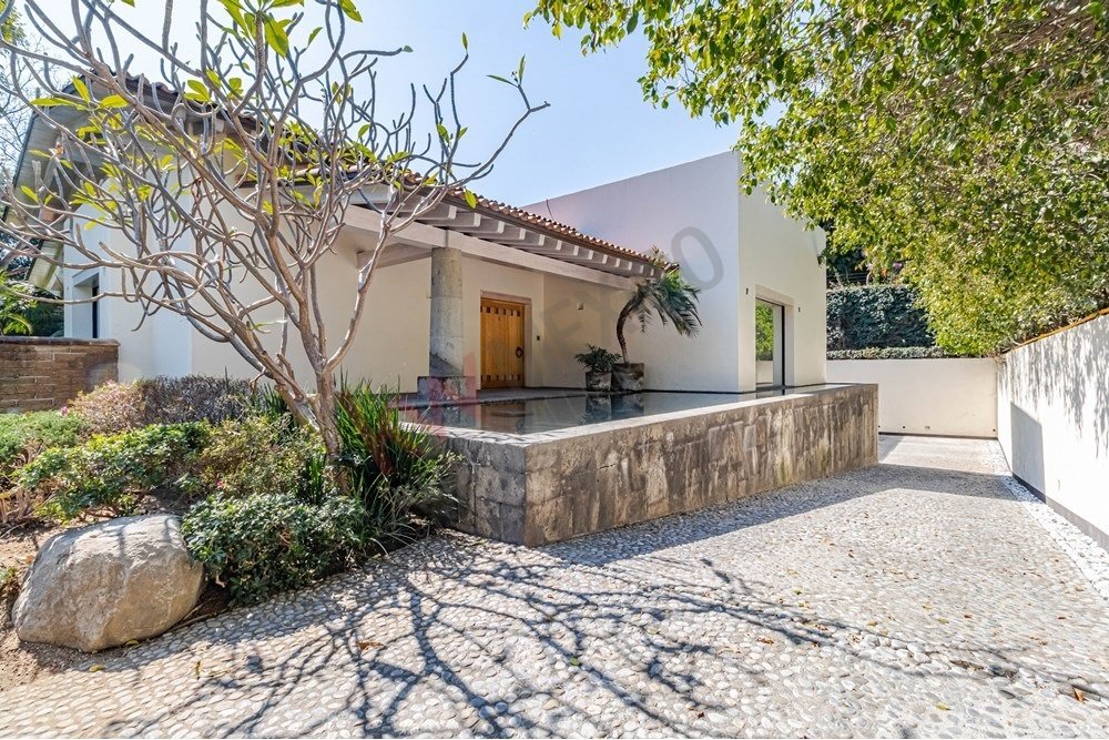 House in Cuernavaca, Morelos, Mexico 3 - 16000249