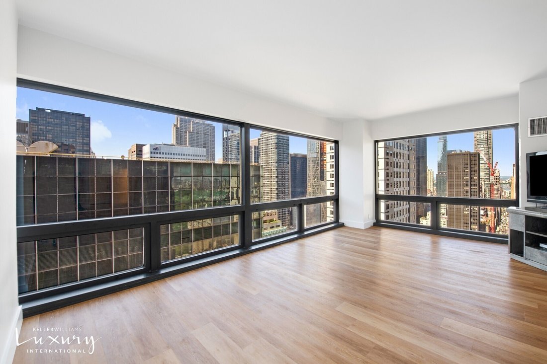 Apartment in New York, New York, United States 4 - 15201952