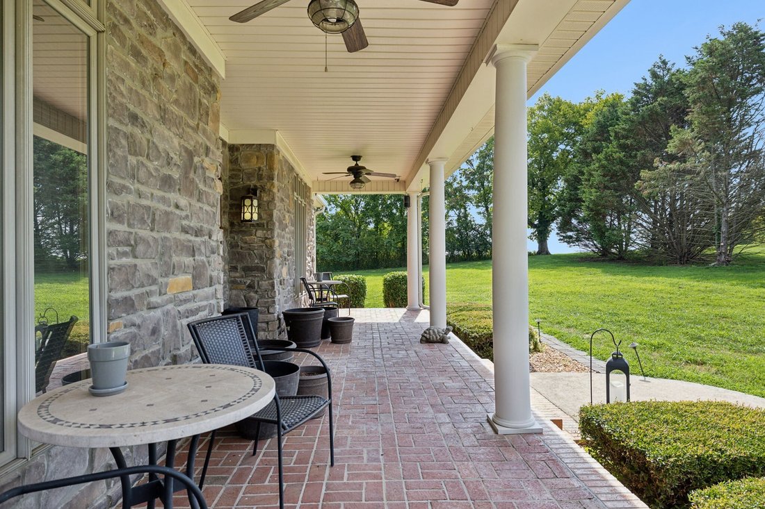House in Columbia, Tennessee, United States 5 - 15993031