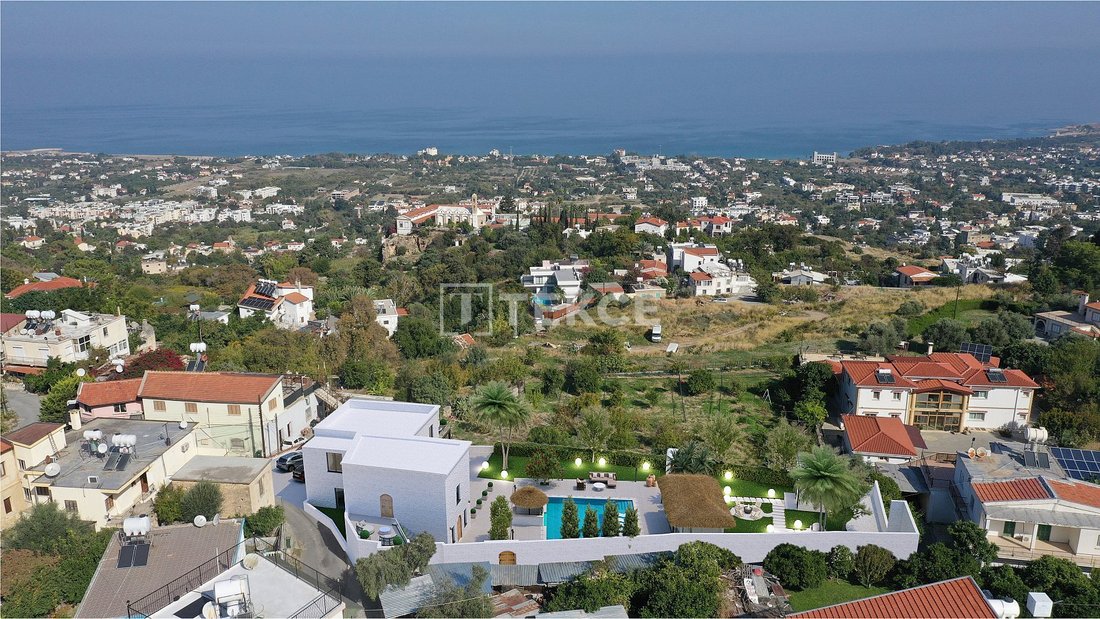 Villa in Girne, Cyprus 5 - 15998845