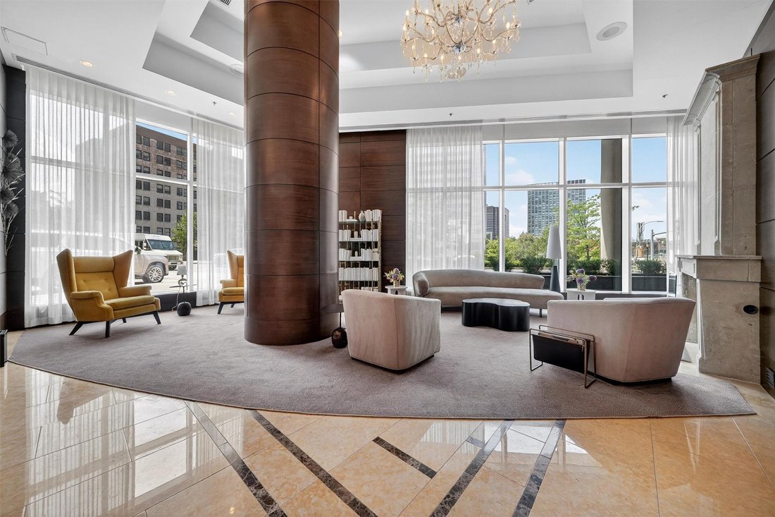5 Renaissance Square #15 C, White In White Plains, New York, United ...