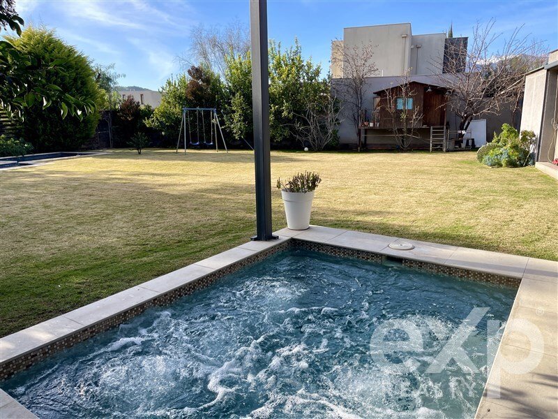 House in Chicureo, Santiago Metropolitan Region, Chile 4 - 15997537