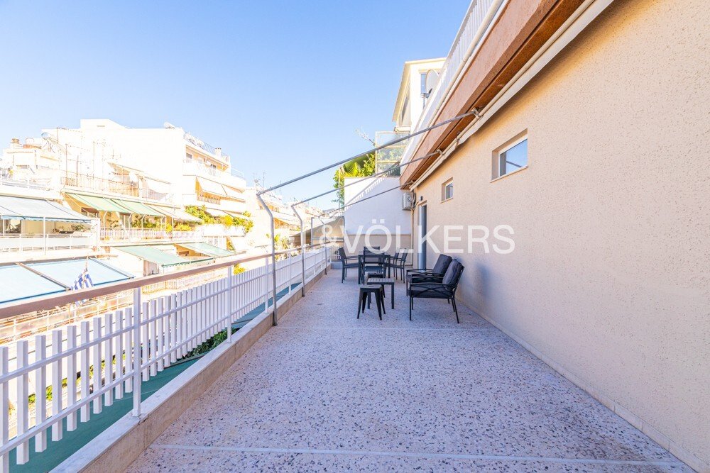 Apartment in Gyzi District, 7th District of Athens, Athens 1 - 15999095