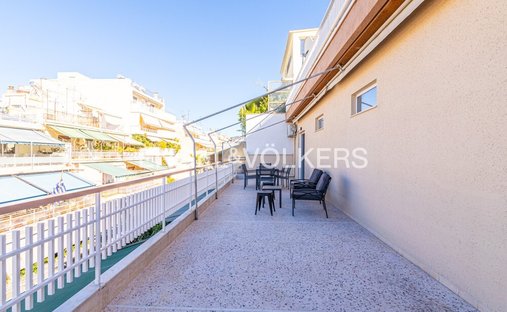 Penthouse in Gyzi District, 7th District of Athens, Athens 1