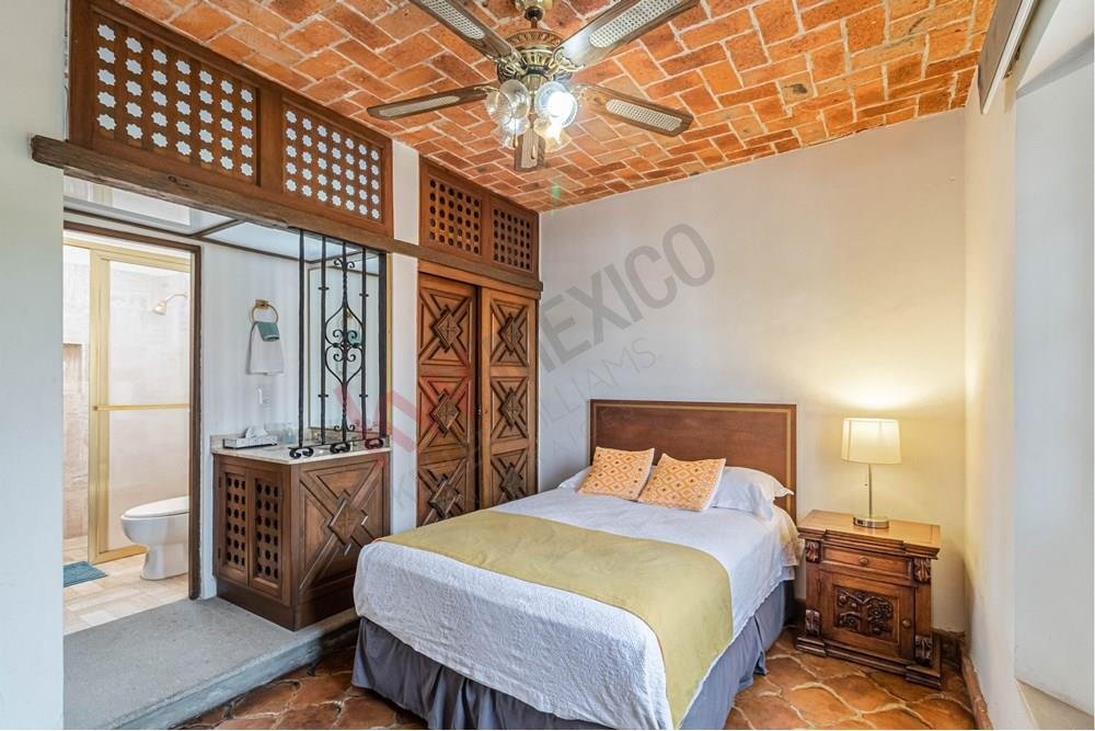 Casa en Cuernavaca, Morelos, México 4 - 16000281