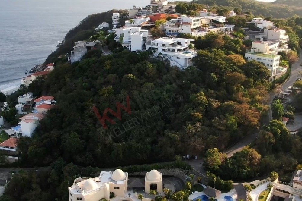 Land in Acapulco, Guerrero, Mexico 4 - 16000230