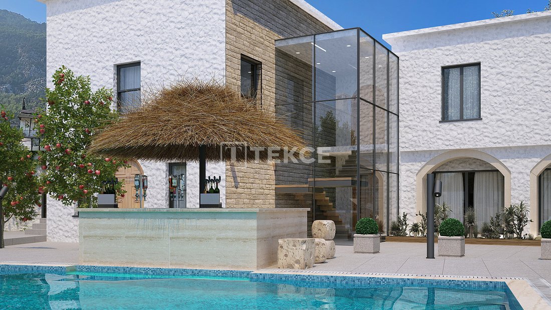Villa in Girne, Cyprus 4 - 15998845