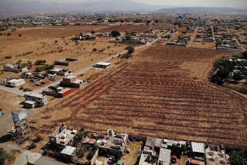 Land in Fraccionamiento Xalpa, Morelos, Mexico 2 - 16000151