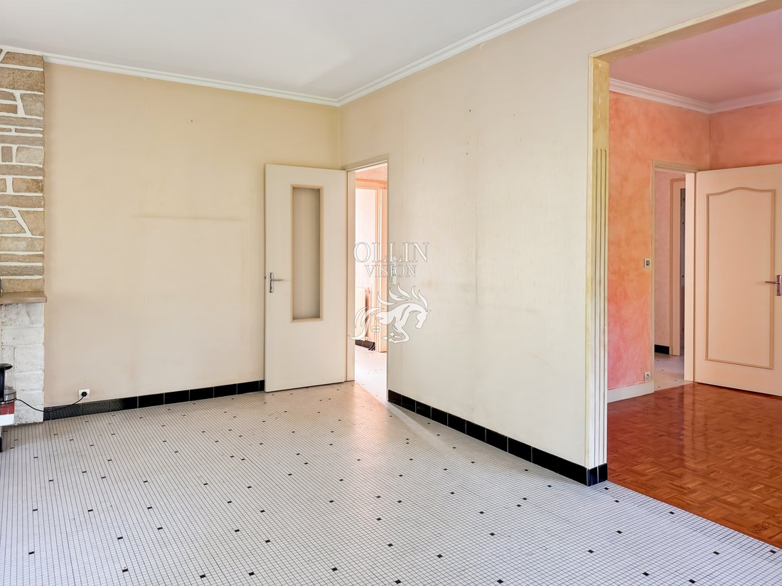 Villa in Pereire-Ville-d'Hiver, Arcachon, France 4 - 15998744