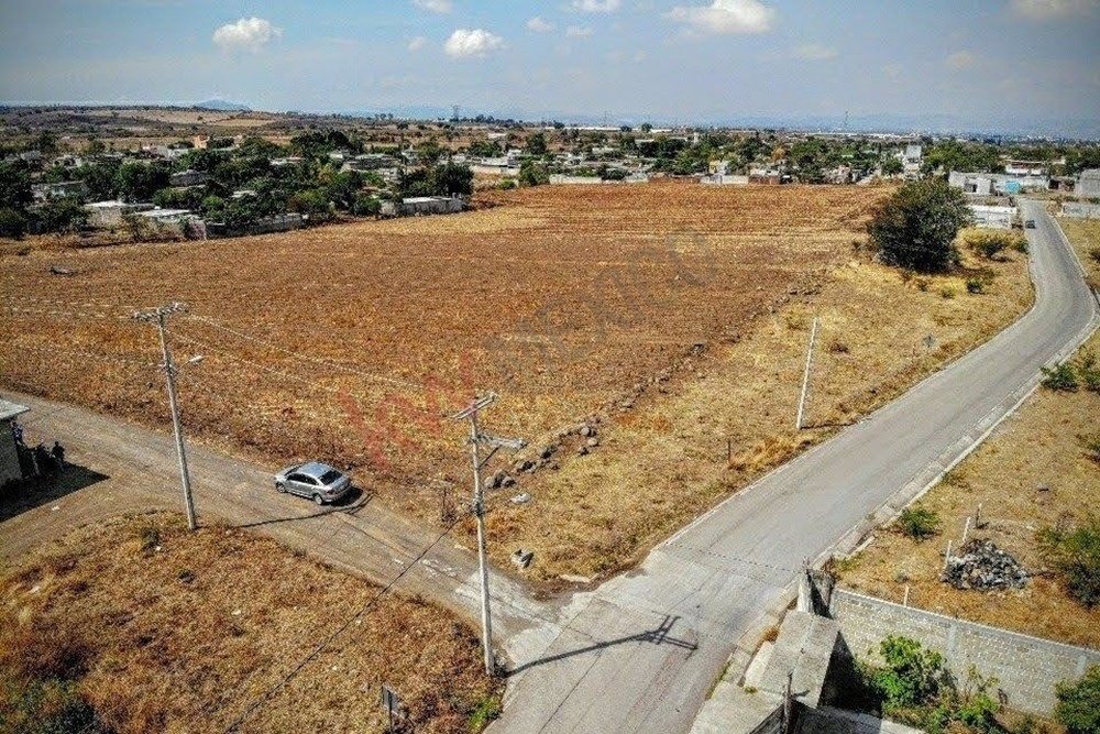 Land in Fraccionamiento Xalpa, Morelos, Mexico 5 - 16000151