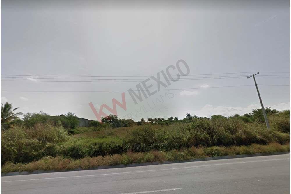 Land in El Bonanza, Morelos, Mexico 1 - 16000560